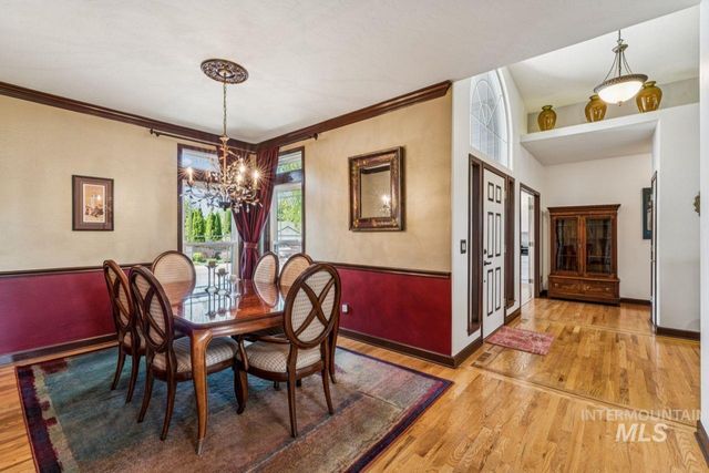 10220 N Palisades Way, Boise, ID 83714