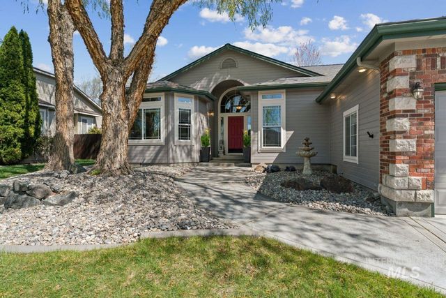 10220 N Palisades Way, Boise, ID 83714