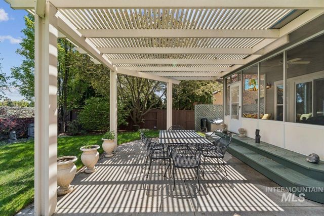 10220 N Palisades Way, Boise, ID 83714