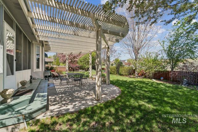 10220 N Palisades Way, Boise, ID 83714