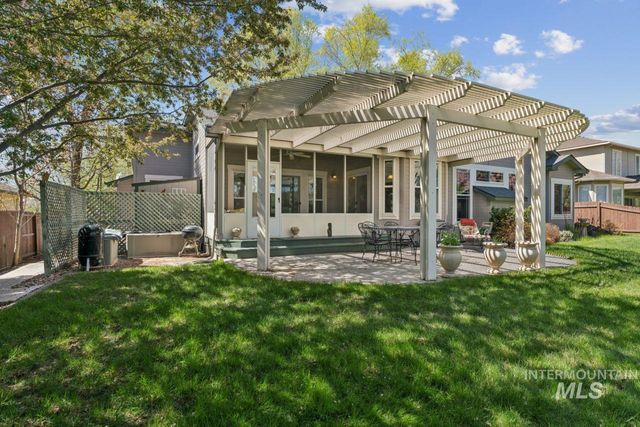 10220 N Palisades Way, Boise, ID 83714