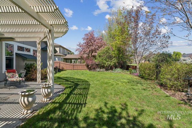 10220 N Palisades Way, Boise, ID 83714