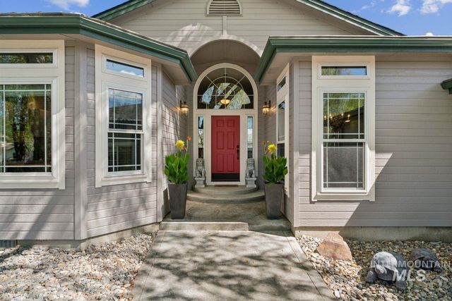 10220 N Palisades Way, Boise, ID 83714