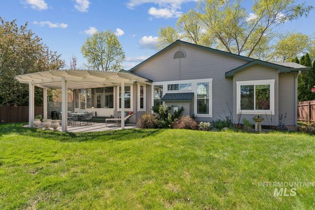 10220 N Palisades Way, Boise, ID 83714