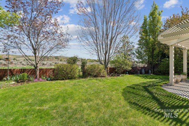 10220 N Palisades Way, Boise, ID 83714