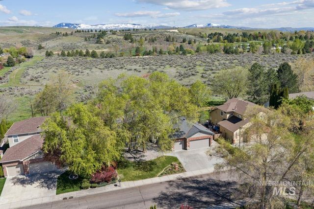 10220 N Palisades Way, Boise, ID 83714