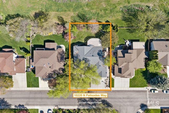 10220 N Palisades Way, Boise, ID 83714