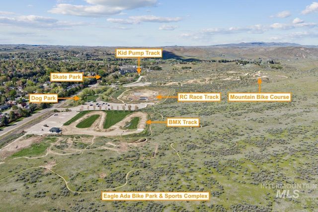 10220 N Palisades Way, Boise, ID 83714