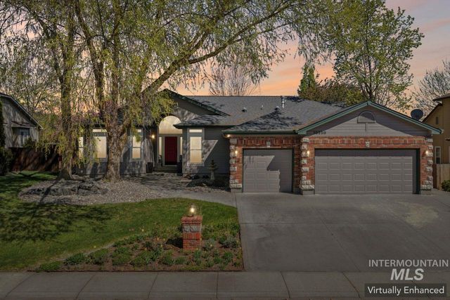 10220 N Palisades Way, Boise, ID 83714