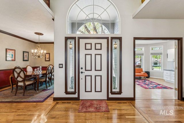 10220 N Palisades Way, Boise, ID 83714