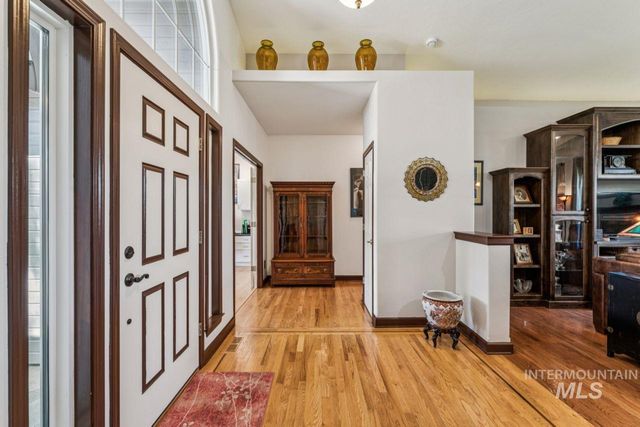 10220 N Palisades Way, Boise, ID 83714