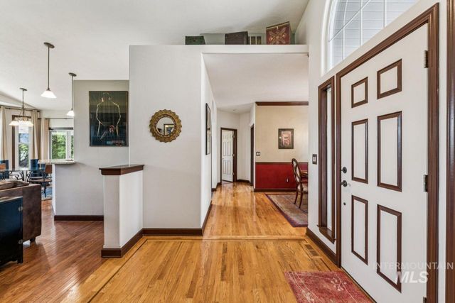 10220 N Palisades Way, Boise, ID 83714