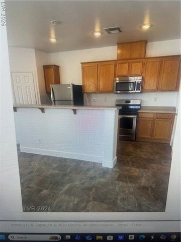 1358 Crystal Hill Lane 3, Henderson, NV 89012