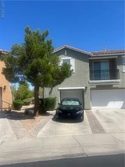 1358 Crystal Hill Lane 3, Henderson, NV 89012