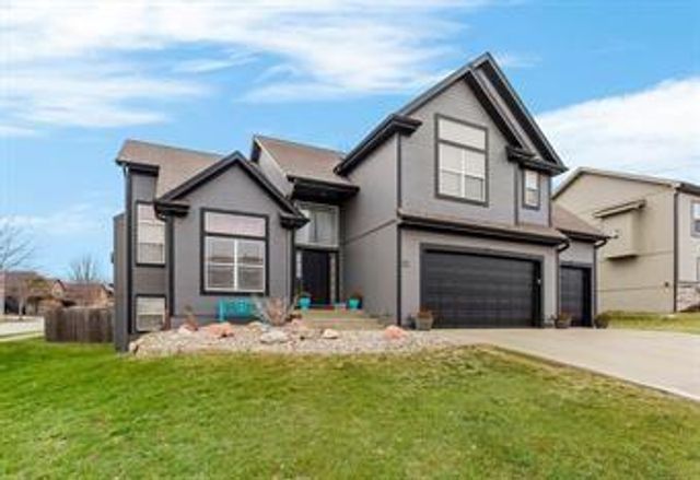 8500 NE 99th Terrace, Kansas City, MO 64157