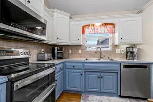 8500 NE 99th Terrace, Kansas City, MO 64157