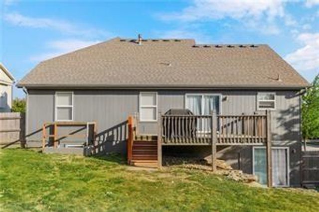 8500 NE 99th Terrace, Kansas City, MO 64157