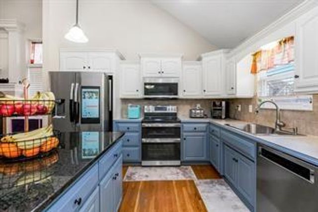 8500 NE 99th Terrace, Kansas City, MO 64157