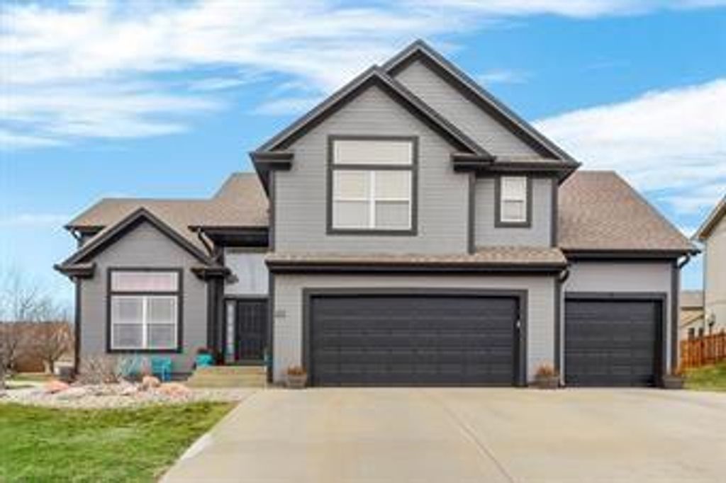 8500 NE 99th Terrace, Kansas City, MO 64157