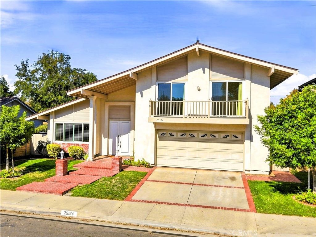 25164 Avenida Rotella, Valencia, CA 91355 — photo 4