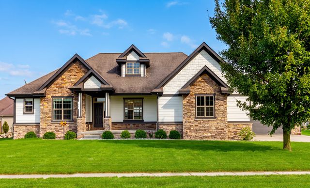 5119 NE Jan Rose Parkway, Ankeny, IA 50021