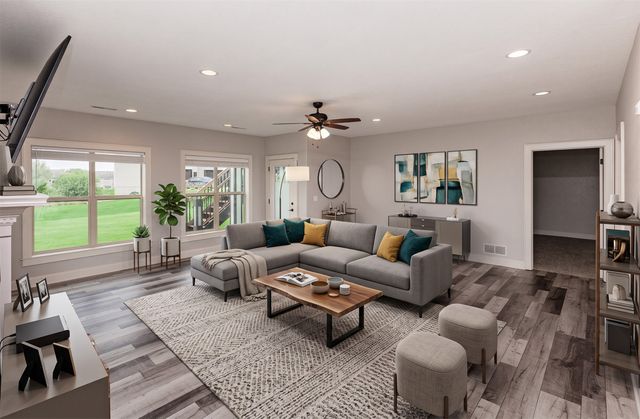 5119 NE Jan Rose Parkway, Ankeny, IA 50021