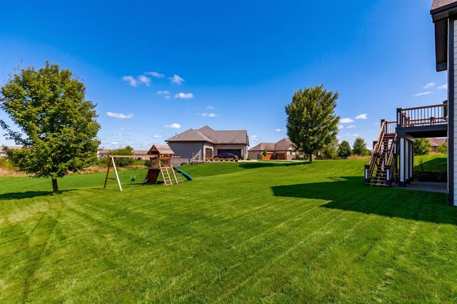 5119 NE Jan Rose Parkway, Ankeny, IA 50021