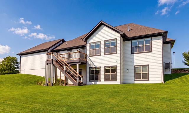 5119 NE Jan Rose Parkway, Ankeny, IA 50021