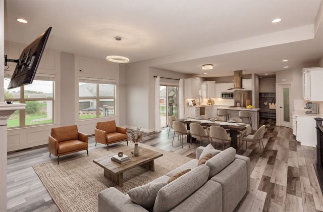 5119 NE Jan Rose Parkway, Ankeny, IA 50021