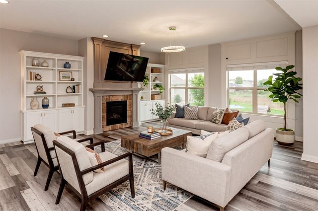 5119 NE Jan Rose Parkway, Ankeny, IA 50021