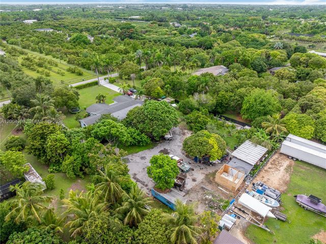 26105 SW 193rd Ave, Homestead, FL 33031