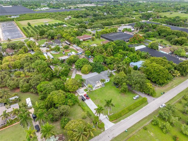 26105 SW 193rd Ave, Homestead, FL 33031