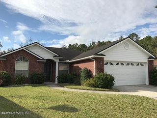 12018 SUNCHASE Drive, Jacksonville, FL 32246