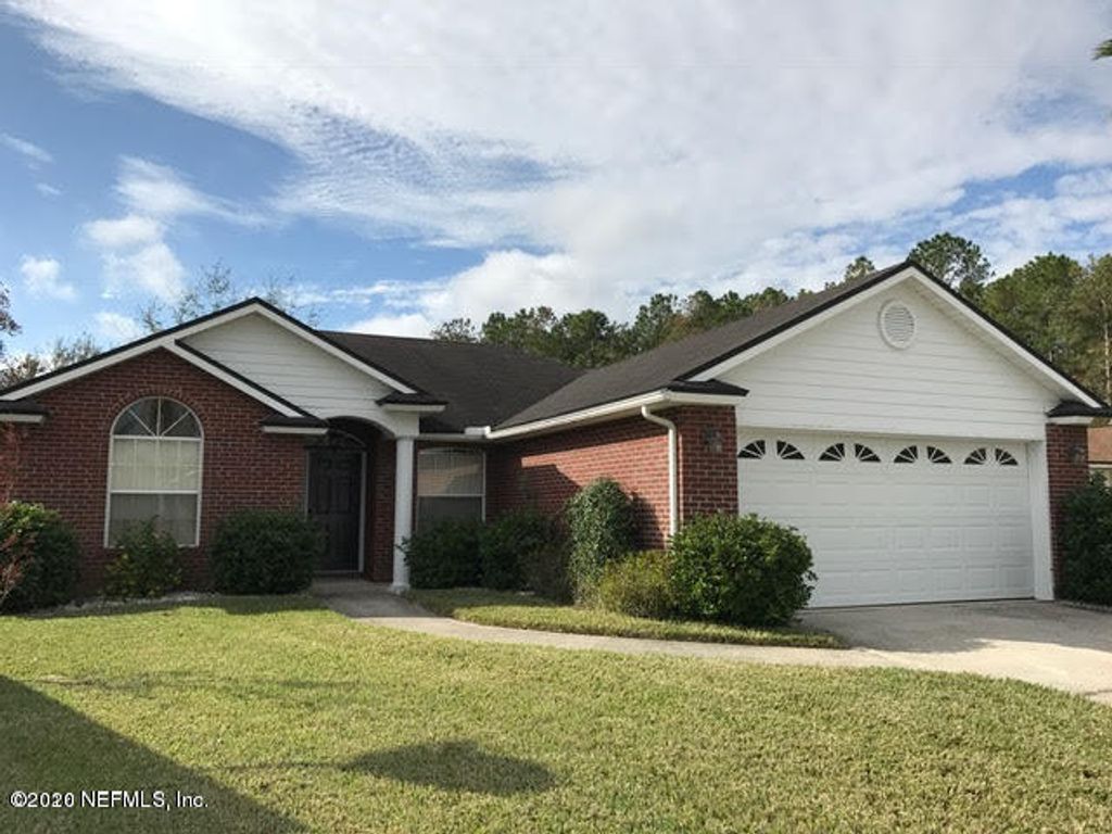12018 SUNCHASE Drive, Jacksonville, FL 32246