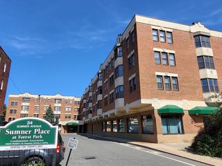 34 Sumner Ave 411, Springfield, MA 01108