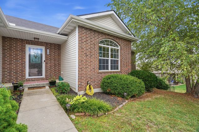 5704 REDWING DR, Columbia, MO 65202