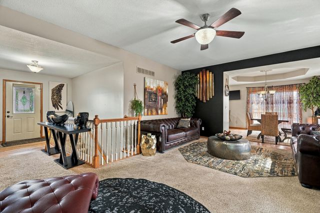 5704 REDWING DR, Columbia, MO 65202