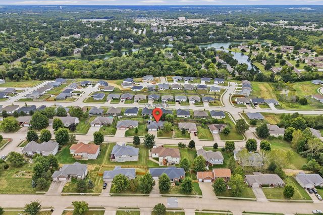5704 REDWING DR, Columbia, MO 65202
