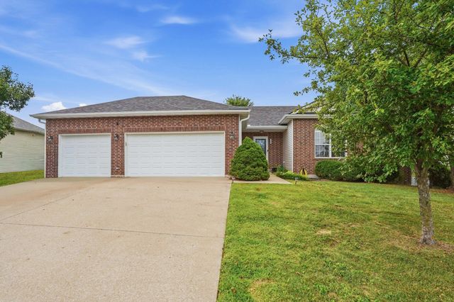 5704 REDWING DR, Columbia, MO 65202