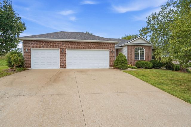 5704 REDWING DR, Columbia, MO 65202