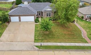 5704 REDWING DR, Columbia, MO 65202