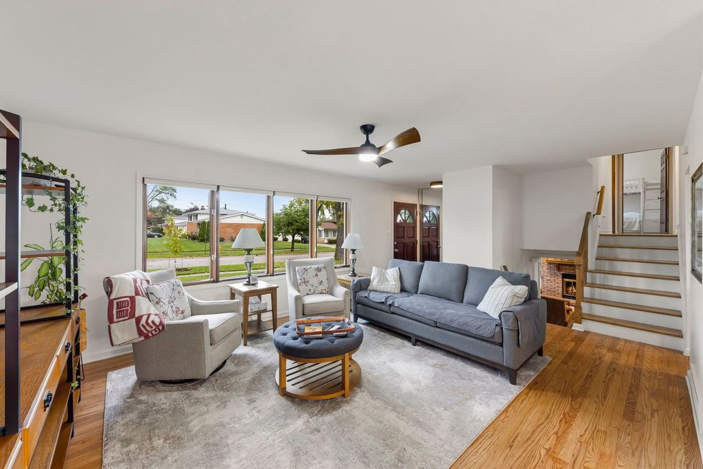 56 Peyton Drive, Chicago Heights, IL 60411 — photo 5