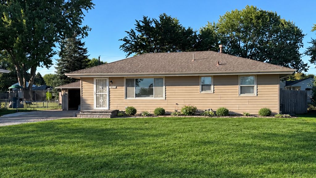 3631 Upper 149th Street W, Rosemount, MN 55068 — exterior