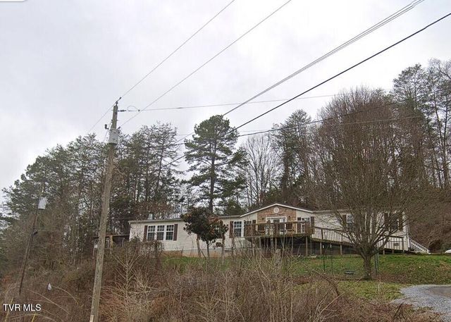 107 Hollow Hill Lane, Rogersville, TN 37857