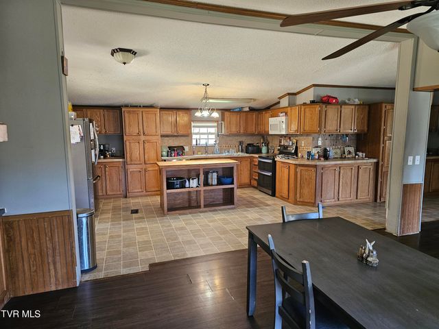 107 Hollow Hill Lane, Rogersville, TN 37857