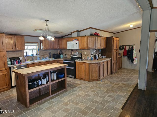 107 Hollow Hill Lane, Rogersville, TN 37857