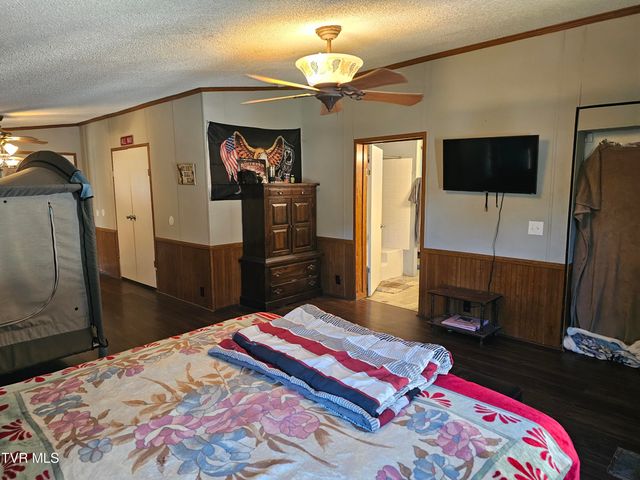 107 Hollow Hill Lane, Rogersville, TN 37857