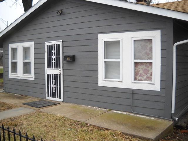 145 E Farmer Street, Independence, MO 64050