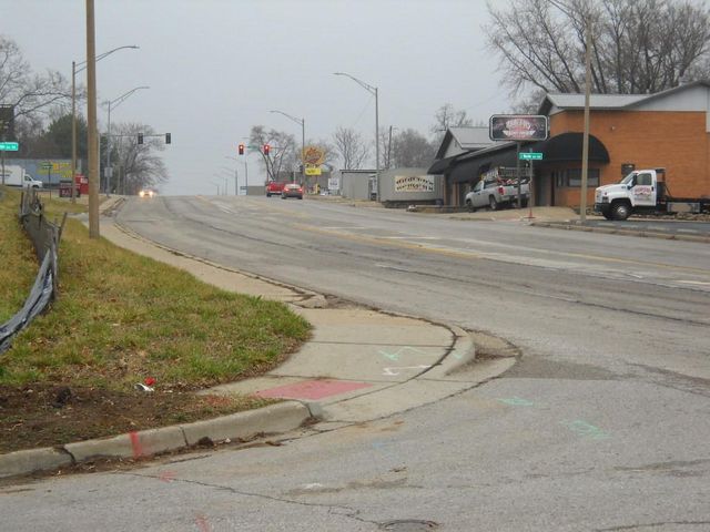 145 E Farmer Street, Independence, MO 64050