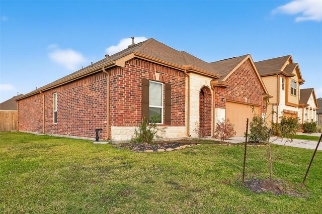 5907 Osprey Drive, Rosenberg, TX 77469